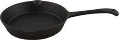 The Windmill Koekenpan Skillet Maxi 26 Cm Gietijzer Zwart -Greenpan Winkel 1200x404