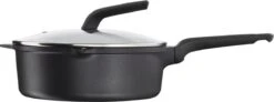 Tefal Robusto - Hapjespan - Ø26 Cm - Met Deksel -Greenpan Winkel 1200x447