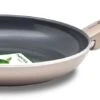 GreenPan Cambridge Koekenpan 20cm - Brons - Inductie - PFAS-vrij
