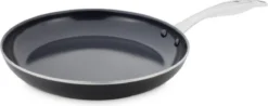 GreenPan Brussels Koekenpan - Ø28 Cm - Keramisch - PFAS-vrij
