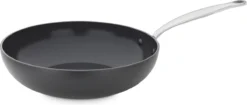 GreenPan Barcelona Infinity Pro Wokpan 28cm - Zwart - Inductie - PFAS-vrij 19 GreenPan Barcelona Infinity Pro Wokpan 28cm - Zwart - Inductie - PFAS-vrij -Greenpan Winkel 1200x508