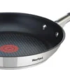 Koekenpan TEFAL Illico 24cm - Inductie - PFOA-vrij