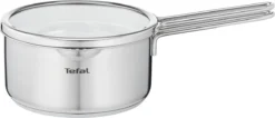 Tefal Nordica Pannenset 4 Delig - Steelpan Ø16 Cm & Kookpan Ø 18 + Ø 20 + Ø 24 Cm -Greenpan Winkel 1200x515