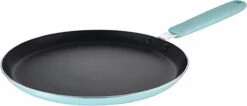 Pannenkoekpan - 24 Cm - Jazzy Black -Greenpan Winkel 1200x517