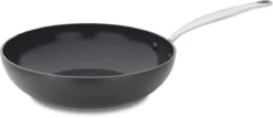 GreenPan Barcelona Infinity Pro Wokpan 28cm - Zwart - Inductie - PFAS-vrij