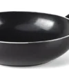 GreenChef Diamond Wokpan 28cm - Zwart - Inductie - PFAS-vrij