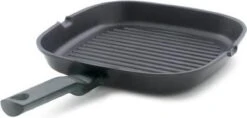 BK Easy Induction Grillpan - 26 Cm - Speciaal Voor Inductie -Greenpan Winkel 1200x572 2