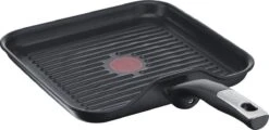 Tefal Unlimited Grillpan - 26 X 26 Cm -Greenpan Winkel 1200x584 1