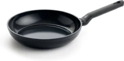 BK Easy Induction Ceramic Koekenpannenset Ø 24 + Ø 28 Cm - Inductie - PFAS-vrij -Greenpan Winkel 1200x592 1