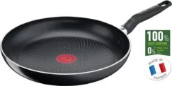 Tefal Start'easy Koekenpan 28 Cm - PFOA Vrij - Geschikt Voor Alle Warmtebronnen -Greenpan Winkel 1200x597 3