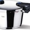 Fissler - Snelkookpan VitaQuick 6L 22cm