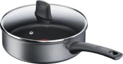 Tefal Easy Chef Hapjespan - Ø 24 Cm + Deksel 16 Tefal Easy Chef Hapjespan - Ø 24 Cm + Deksel -Greenpan Winkel 1200x625 3