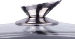 Bavary KATG22 Pan - Braadpan - Soeppan - Ø 22 Cm - Inductie - Keramisch - 3.3 Liter - Zwart -Greenpan Winkel 1200x636 2