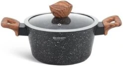 Edënbërg Stonetec Line - 15-delige Luxe Pannenset Van Gesmeed Aluminium -Greenpan Winkel 1200x642 3