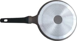 Cheffinger Pannenkoekenpan - Antiaanbaklaag - Krasbestendig - 28cm -Greenpan Winkel 1200x646