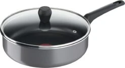 Tefal Easy Plus Hapjespan - Ø 24 Cm + Deksel - Niet Geschikt Voor Inductie -Greenpan Winkel 1200x649 1