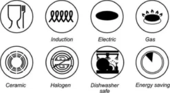 Royal Swiss® - Set Lot 33-delige - Pannenset Inductie - Steengoeden - Afneembare Handgreep - Glazen Deksel - Geschikt Voor Oven - PFAS-vrij + Keukengerei -Greenpan Winkel 1200x655
