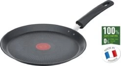 Tefal Easy Chef Pannenkoekpan - Ø 25 Cm -Greenpan Winkel 1200x658 1