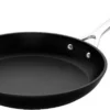 Le Creuset Koekenpan Les Forgées TNS - ø 26 Cm - Standaard Anti-aanbaklaag