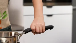 Tefal Cook & Cool E493S6 - Set 3-delig (kookpan 20/24 + Steelpan 16) -Greenpan Winkel 1200x674 12