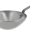 DeBuyer - Mineral B Wok 28cm - Staal