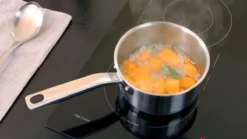 Tefal Virtuoso Pannenset 5 Delig - Hoge Kookpan Ø 22 Cm + Steelpan Ø 16 Cm + Kookpannen Ø 18/20/24 Cm -Greenpan Winkel 1200x674 4