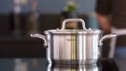 Tefal Virtuoso Kookpan - Ø 20 Cm -Greenpan Winkel 1200x675 23