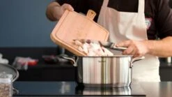 Tefal Virtuoso Kookpan - Ø 20 Cm -Greenpan Winkel 1200x675 24