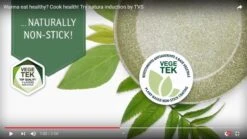 TVS Natura Induction Steelpan - 18 Cm -Greenpan Winkel 1200x675 25