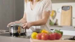 Tefal Duetto + Pannenset - 4 Delig - Kookpannenset -Greenpan Winkel 1200x675 5