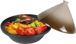 CUILINA Tajine Ø 30 Cm Geschikt Voor Alle Kookplaten, Inclusief Inductie. -Greenpan Winkel 1200x691 2