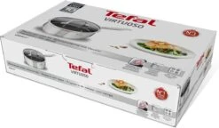 Tefal Virtuoso Hapjespan - Ø 24cm + Deksel -Greenpan Winkel 1200x702 2