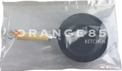 Orange85 Wokpan - Non Stick - Zwart - 20 Cm - Geschikt Voor Gas -Greenpan Winkel 1200x703 1