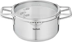 Tefal Nordica Kookpan - Ø 20 Cm - -Greenpan Winkel 1200x703