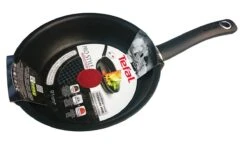 TEFAL Koekenpan - Pro Style - Ø 21 Cm - Titanium Pro - Hoge Rand - Inductie - Compacte Pan -Greenpan Winkel 1200x711 4