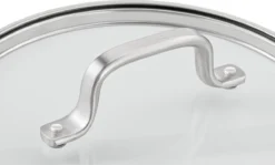 Tefal Virtuoso Pannenset 4-delig - Kookpan Ø 16/20/24 Cm + Steelpan Ø 16 Cm 24 Tefal Virtuoso Pannenset 4-delig - Kookpan Ø 16/20/24 Cm + Steelpan Ø 16 Cm -Greenpan Winkel 1200x722