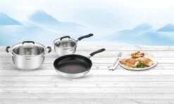 Tefal Cook & Cool Pannenset - 3-delig -Greenpan Winkel 1200x722 4