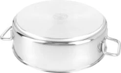 Demeyere Apollo 7 - Kookpan - 24 Cm - Met Glazen Deksel -Greenpan Winkel 1200x728 4