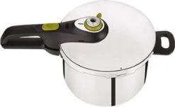 Tefal Secure5 NEO Snelkookpan - 4 Liter - Ø 22 Cm -Greenpan Winkel 1200x733 1