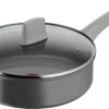 Tefal Renew ON Keramische Hapjespan - Ø 24 Cm - Met Deksel