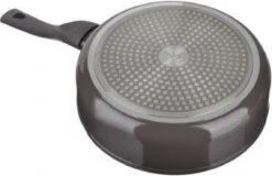 Satoshi Valcourt Hapjespan Ø24 CM Marble Coating -Greenpan Winkel 1200x776 4