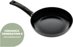 ISENVI Avon Chef Culinair Set - Pannenset 9 Delig - Ergo Grepen -Greenpan Winkel 1200x776 7