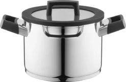 BergHOFF GEM Downdraft Pannenset - 6 Delige Set - 3 Pannen -Greenpan Winkel 1200x777 3