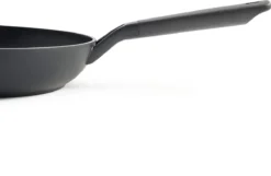 KitchenAid Classic Forged Aluminium Wok ø28cm - Zwart - Inductie - Anti-aanbak -Greenpan Winkel 1200x781 2