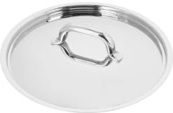 Demeyere Classico 3 Soeppan - Met Deksel - Inductie - 24 Cm - 7L -Greenpan Winkel 1200x784 3