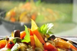 Emile Henry Tajine - Ø32 Cm - Fusain -Greenpan Winkel 1200x796 11