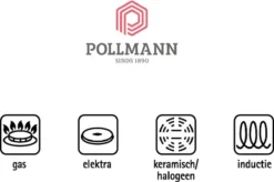 Le Creuset Wokpan / Balti Dish - Mat Zwart - ø 24 Cm / 2.7 Liter - Geëmailleerde Anti-aanbaklaag -Greenpan Winkel 1200x796 2