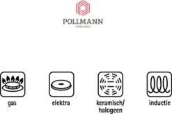 Le Creuset Wokpan - Met Steel - Les Forgées TNS - ø 26 Cm / 3.4 Liter - Standaard Anti-aanbaklaag -Greenpan Winkel 1200x796 5