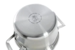 BK Premium+ Pannenset - 9-delig - Veilig Afgietsysteem - Inductie -Greenpan Winkel 1200x799 11