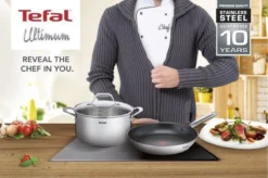 Tefal ULTIMUM KOEKENPAN 28 CM - Met Thermo-Signal™ -Greenpan Winkel 1200x799 18